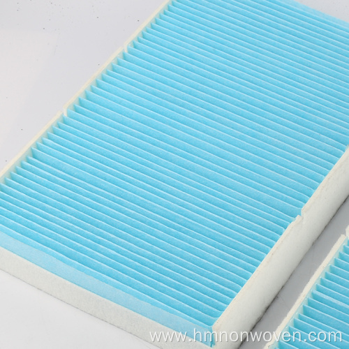 Air Conditioning Filter Fabric